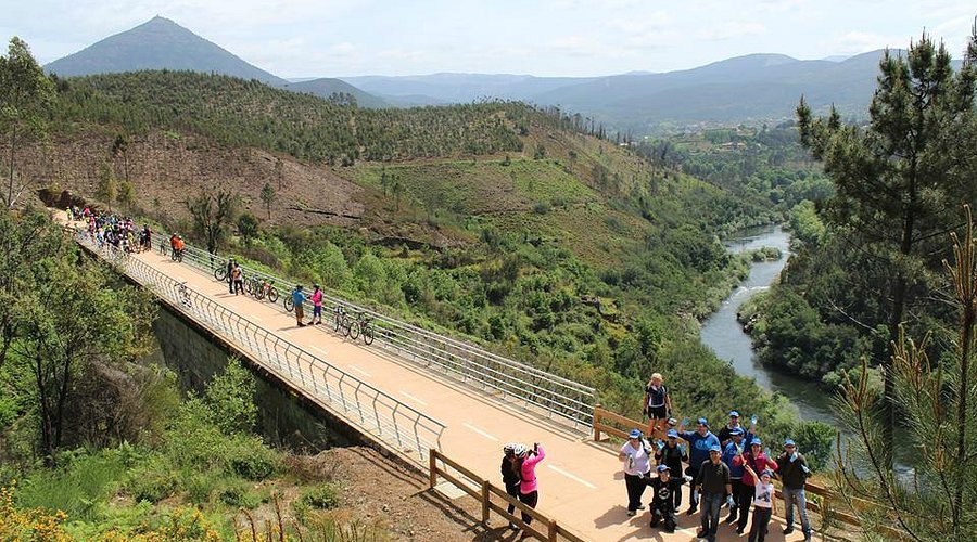 Ecopista do Tâmega