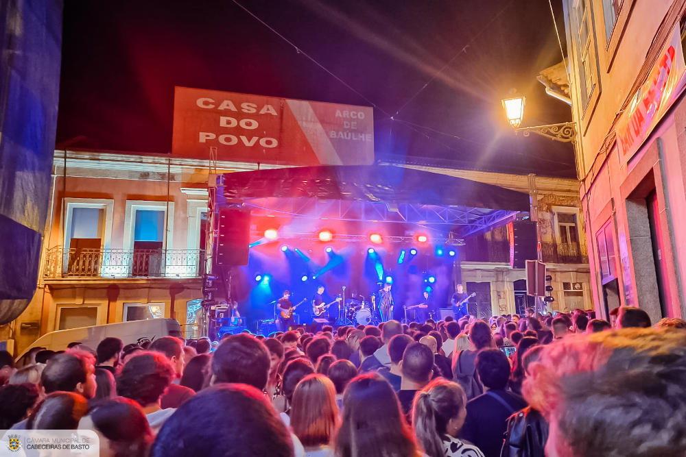 Rock em Rua
