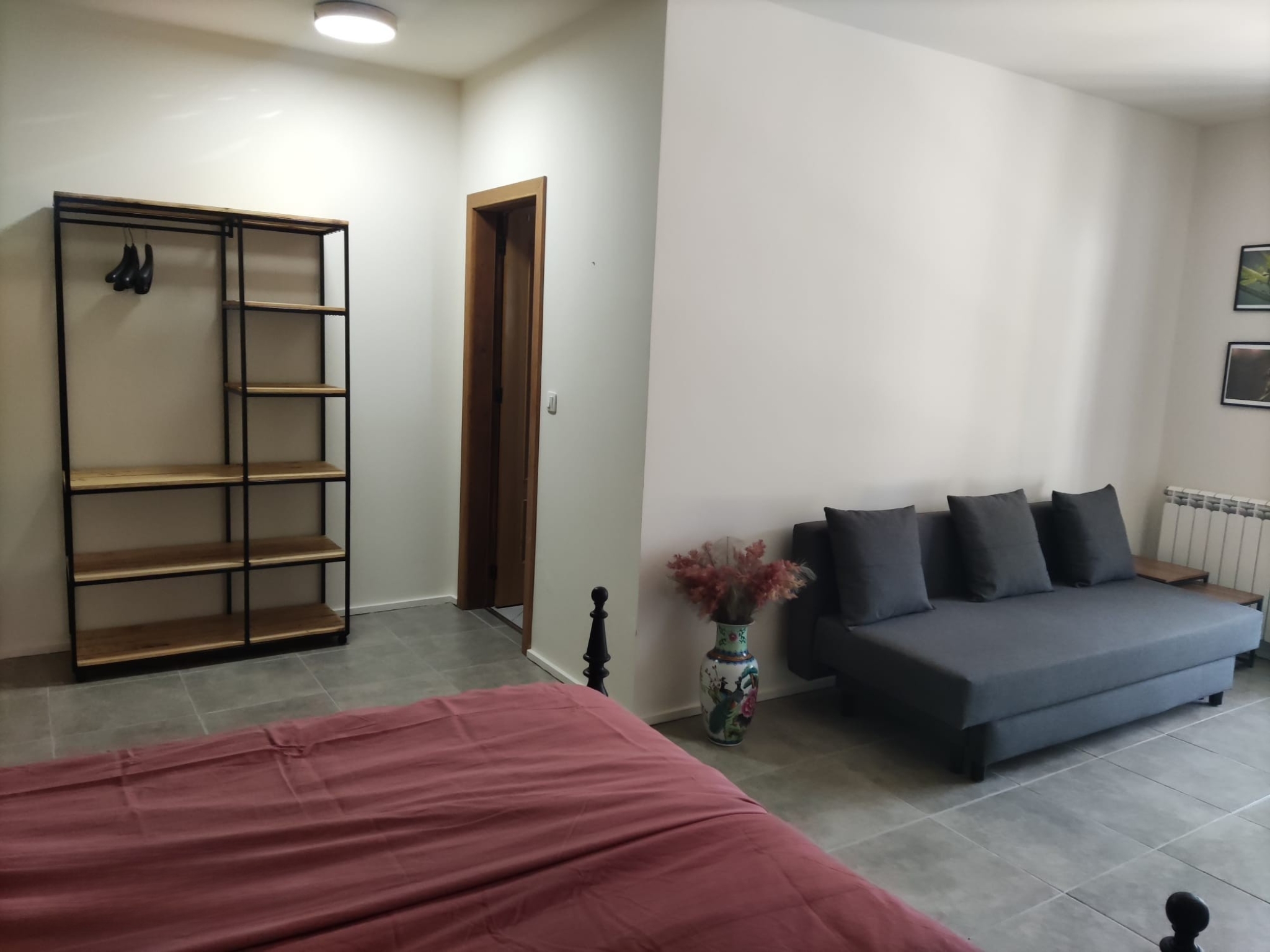 Alvarinho Suite detail 2
