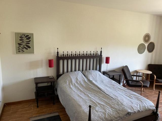 Loureiro Suite detail 3