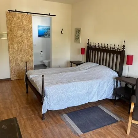 Loureiro Suite