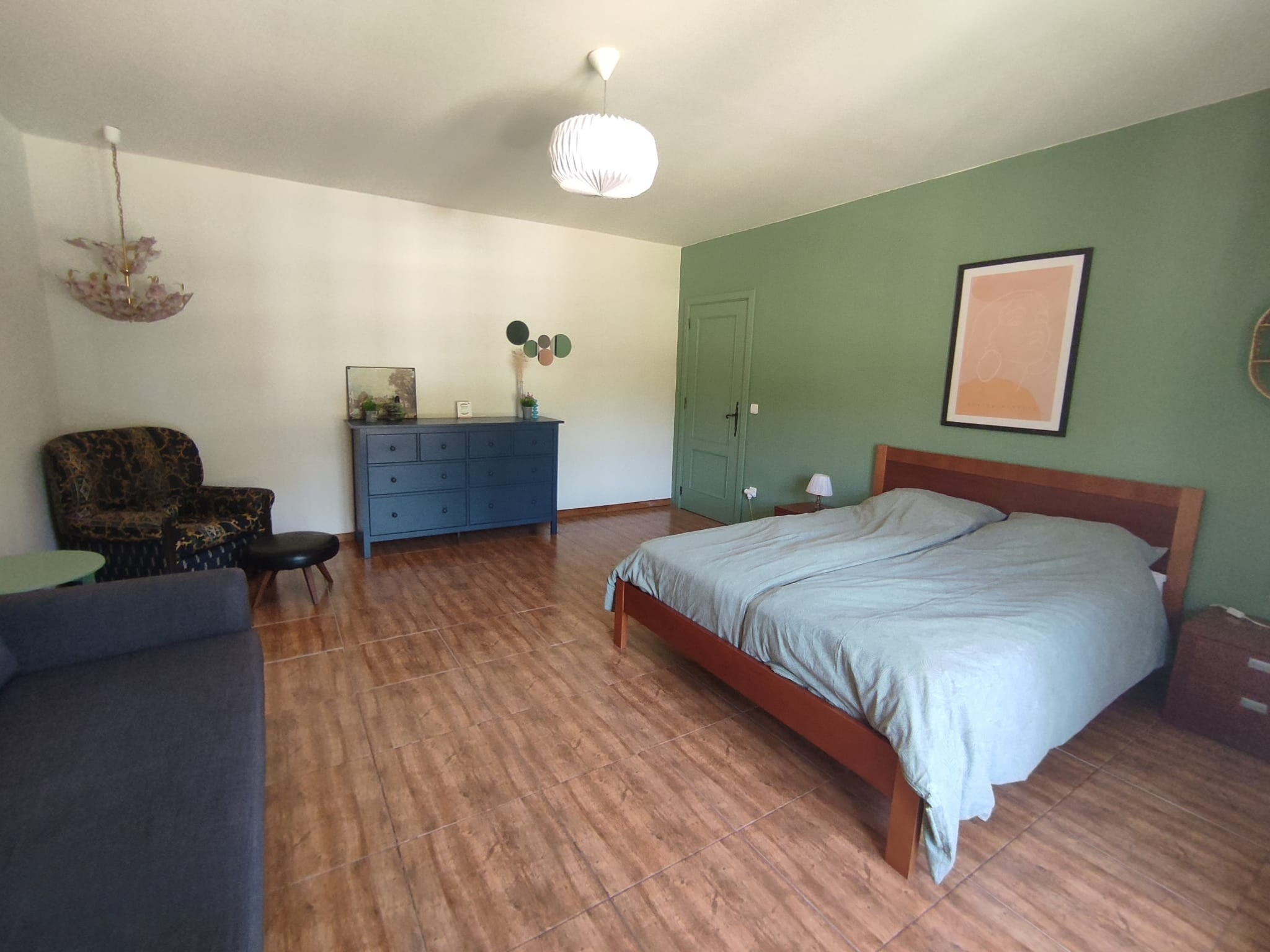 Vinhão Suite