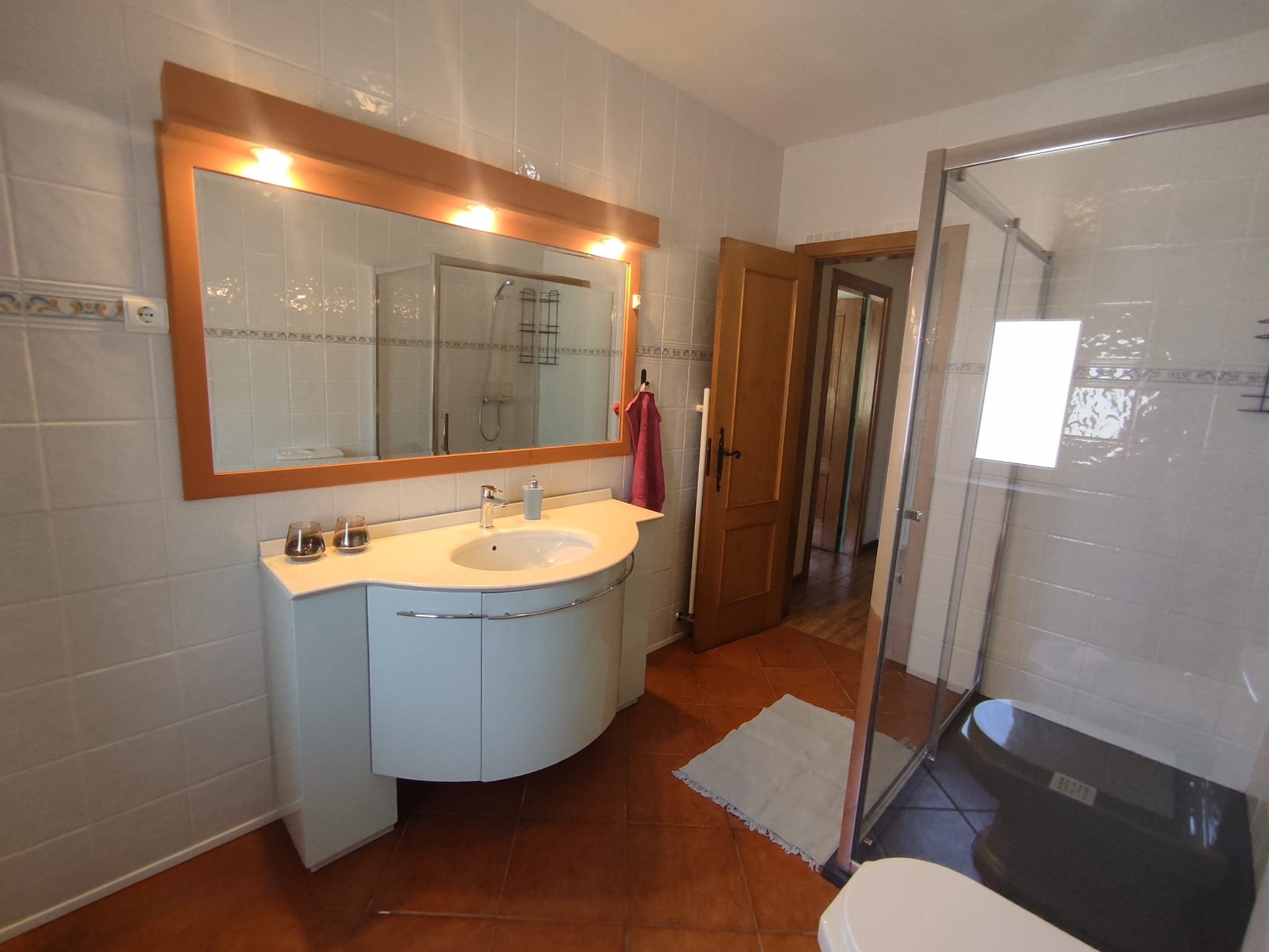 Vinhão Suite detail 4